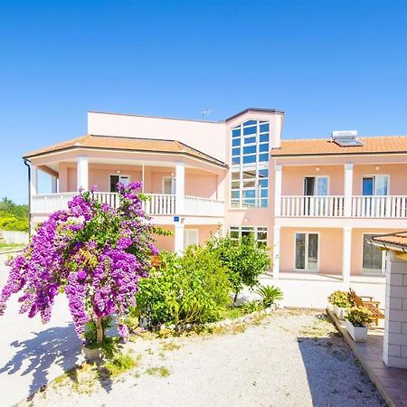 Apartments Hrgovic Rogoznica  Εξωτερικό φωτογραφία