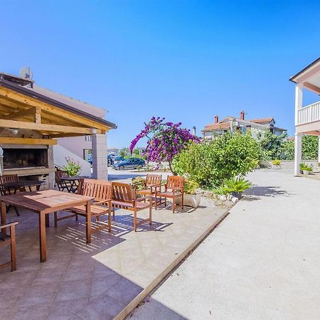 Apartments Hrgovic Rogoznica  Εξωτερικό φωτογραφία