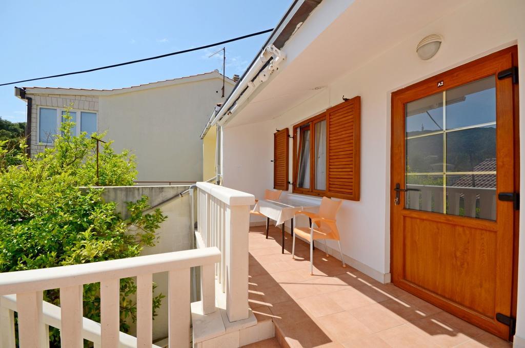 Apartments Hrgovic Rogoznica  Εξωτερικό φωτογραφία