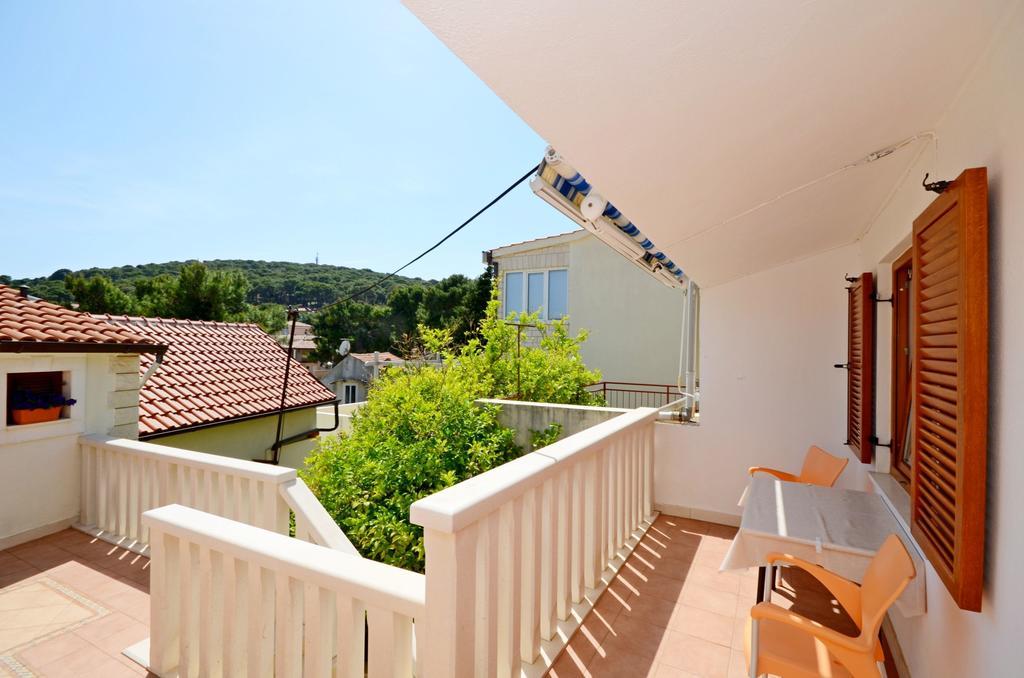 Apartments Hrgovic Rogoznica  Εξωτερικό φωτογραφία